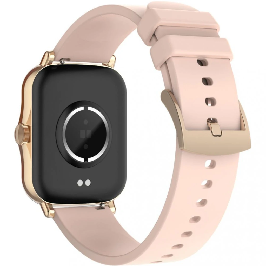 Смарт-часы Globex Smart Watch Me3 Gold UA