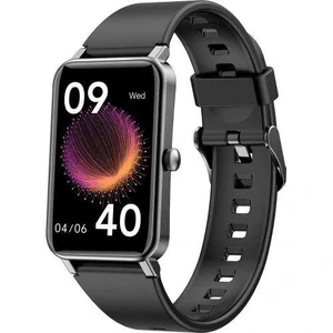 Смарт-часы Globex Smart Watch Fit Black UA