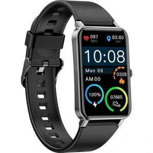 Смарт-часы Globex Smart Watch Fit Black UA