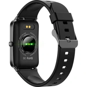 Смарт-часы Globex Smart Watch Fit Black UA
