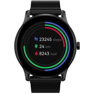 Смарт-часы HAYLOU GS Smart Watch LS09A Black