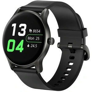 Смарт-часы HAYLOU GS Smart Watch LS09A Black