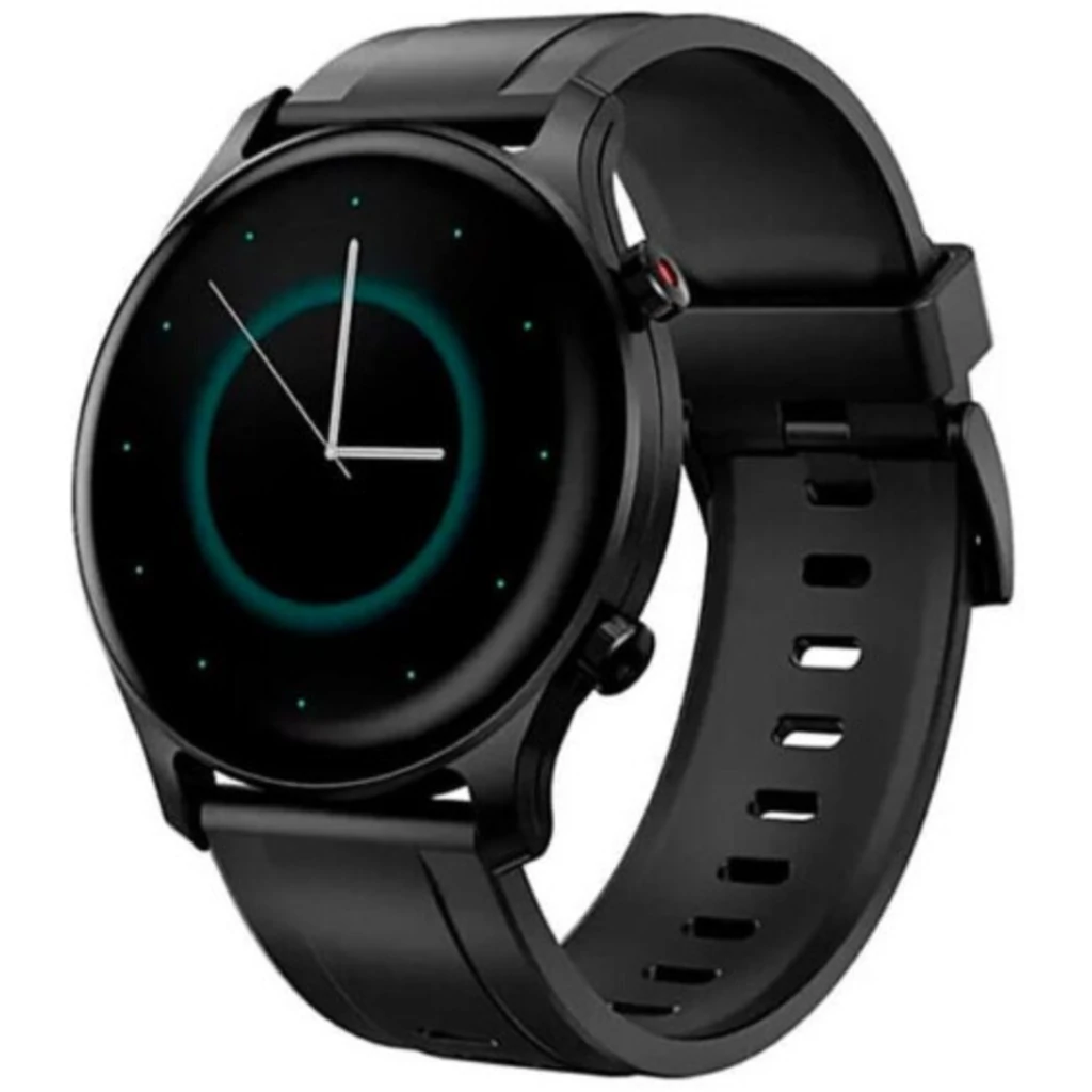 Смарт-годинник HAYLOU Smart Watch LS04 Black