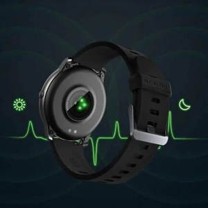 Смарт-годинник HAYLOU Smart Watch LS04 Black