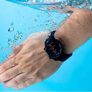 Смарт-годинник HAYLOU Smart Watch LS04 Black