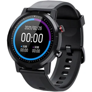 Смарт-часы HAYLOU RT Smart Watch LS05S Black