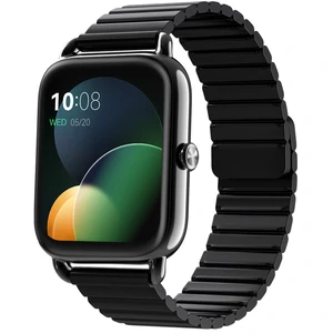 Смарт-часы HAYLOU RS4 Plus LS11 Magnetic Strap Black