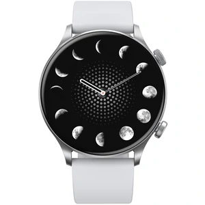Смарт-часы HAYLOU Solar Plus RT3 LS16 Silver
