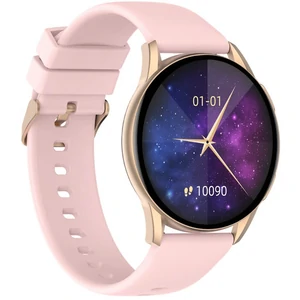 Смарт-часы Kieslect L11 Pro Rose Pink EU