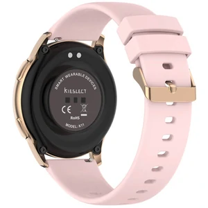 Смарт-часы Kieslect L11 Pro Rose Pink EU