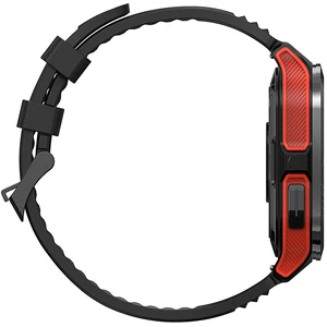 Смарт-часы Kospet Tank M2 Red