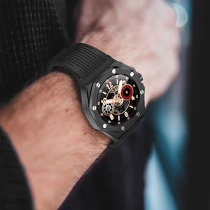 Смарт-годинник Kumi GW20 Black