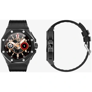 Смарт-годинник Kumi GW20 Black
