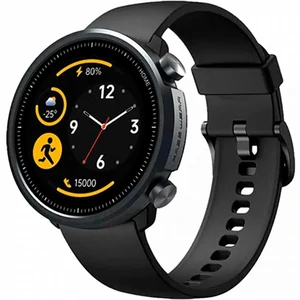 Смарт-годинник Xiaomi Mibro A1 Black (XPAW007)