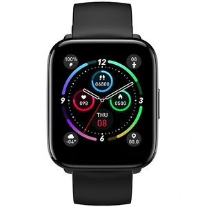 Смарт-годинник Xiaomi Mibro C2 Dark Gray (XPAW009)