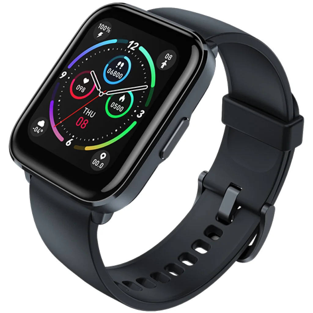 Годинник Xiaomi Mibro C2 Dark Gray (XPAW009)