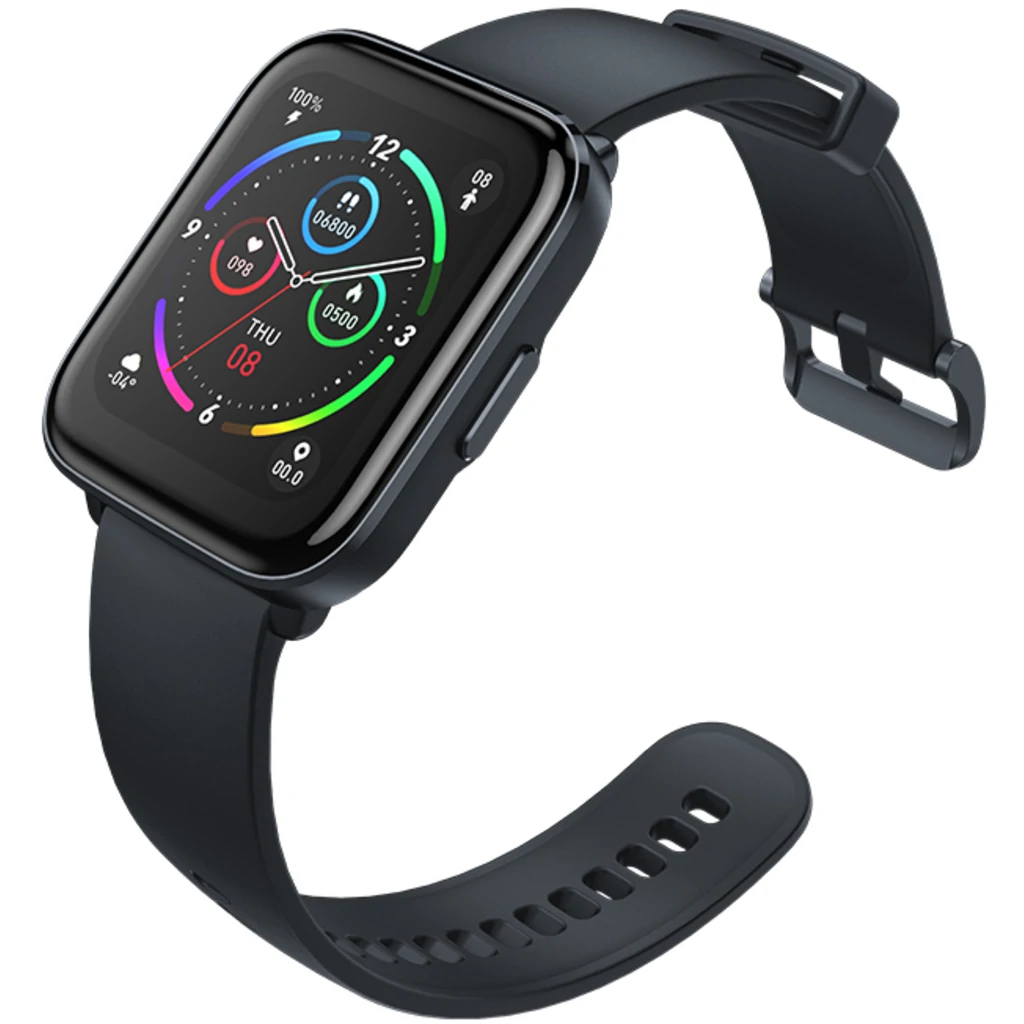 Годинник Xiaomi Mibro C2 Dark Gray (XPAW009)