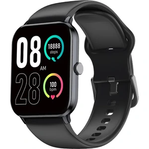 Смарт-годинник QCY Watch GTC Dark Gray