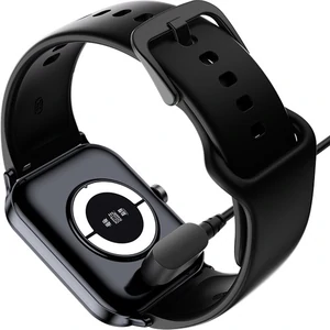 Смарт-годинник QCY Watch GTC Dark Gray