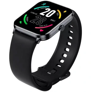 Смарт-годинник QCY Watch GTC Dark Gray