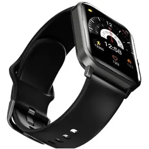 Смарт-годинник QCY Watch GTS S2 Dark Gray EU