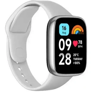 Смарт-годинник Xiaomi Redmi Watch 3 Active Gray (BHR7272GL)