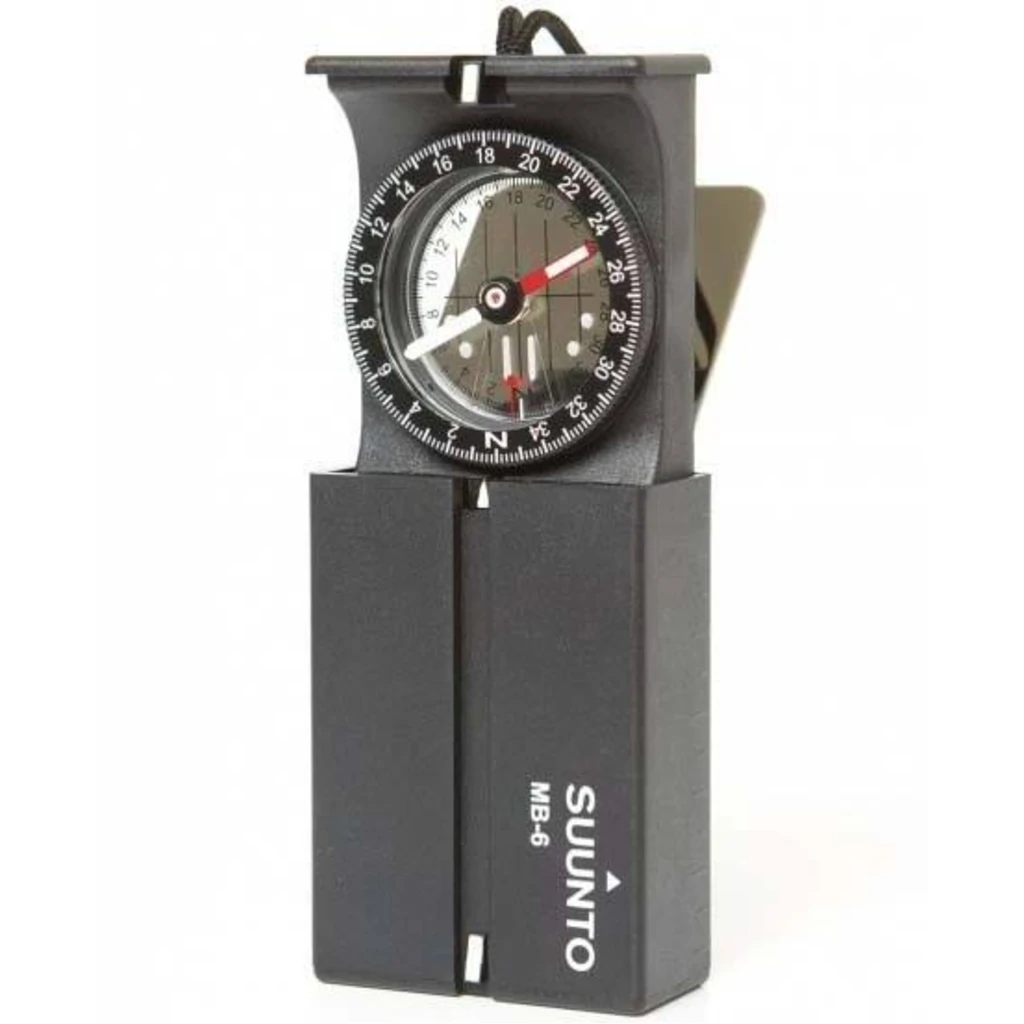 Компас Suunto MB-6
