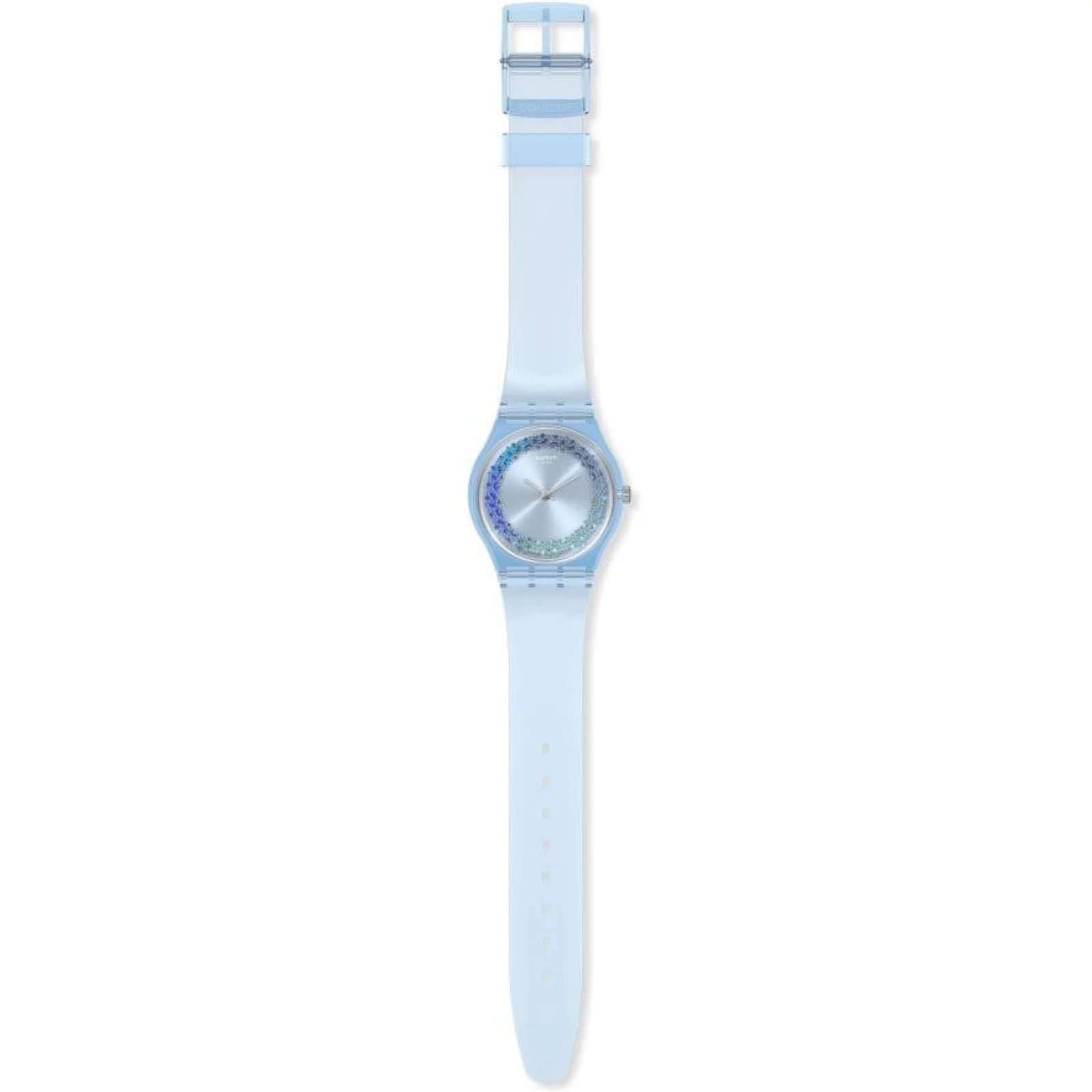 Часы Swatch Azzura GL122