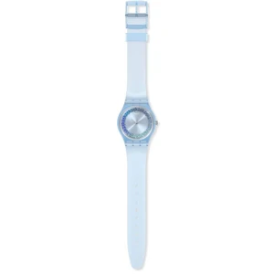 Часы Swatch Azzura GL122