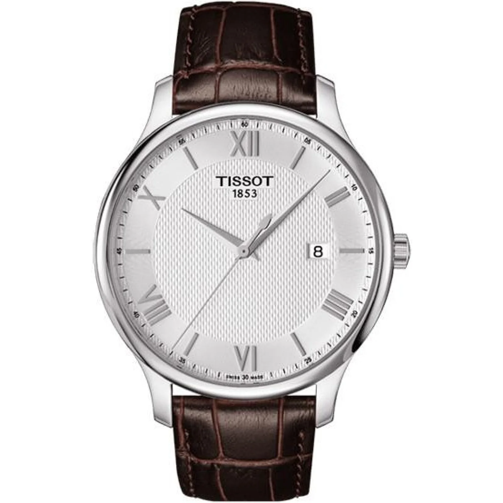 Часы Tissot Tradition T063.610.16.038.00