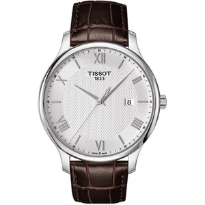Годинник Tissot Tradition T063.610.16.038.00