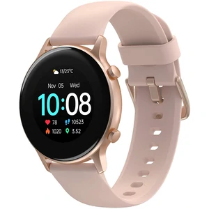 Смарт-годинник Umidigi Watch Urun S Rose Gold