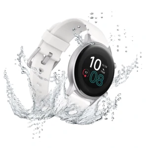 Смарт-годинник Umidigi Watch Urun S Space Grey