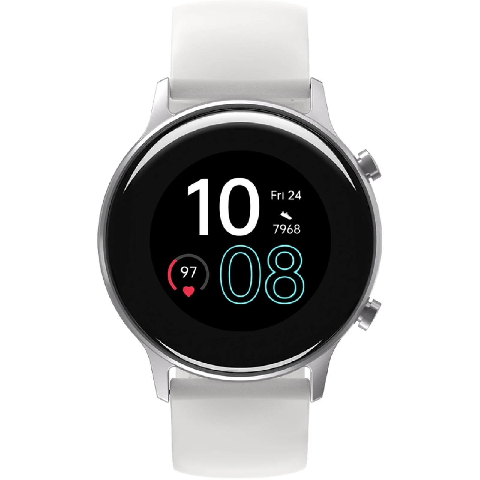 Смарт-часы Umidigi Watch Urun Icy White