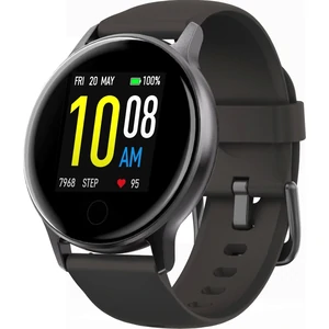 Смарт-годинник Umidigi Uwatch 2S Space Gray