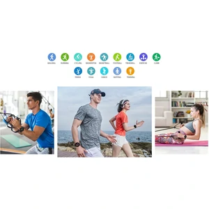 Смарт-годинник Umidigi Uwatch 2S Space Gray