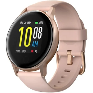 Смарт-годинник Umidigi Uwatch 2S Rose Gold
