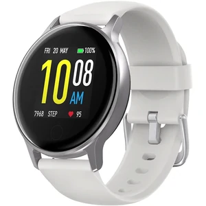 Смарт-годинник Umidigi Uwatch 2S Icy White