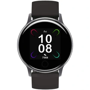 Смарт-годинник Umidigi Uwatch 3S Black