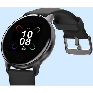 Смарт-годинник Umidigi Uwatch 3S Black