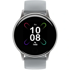 Смарт-годинник Umidigi Uwatch 3S Space Gray