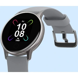 Смарт-годинник Umidigi Uwatch 3S Space Gray