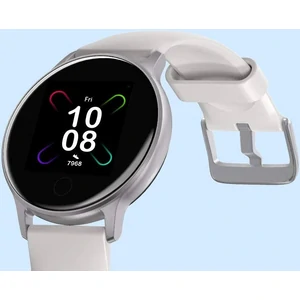 Смарт-годинник Umidigi Uwatch 3S White