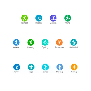 Смарт-годинник Umidigi Uwatch 3S Space Gray