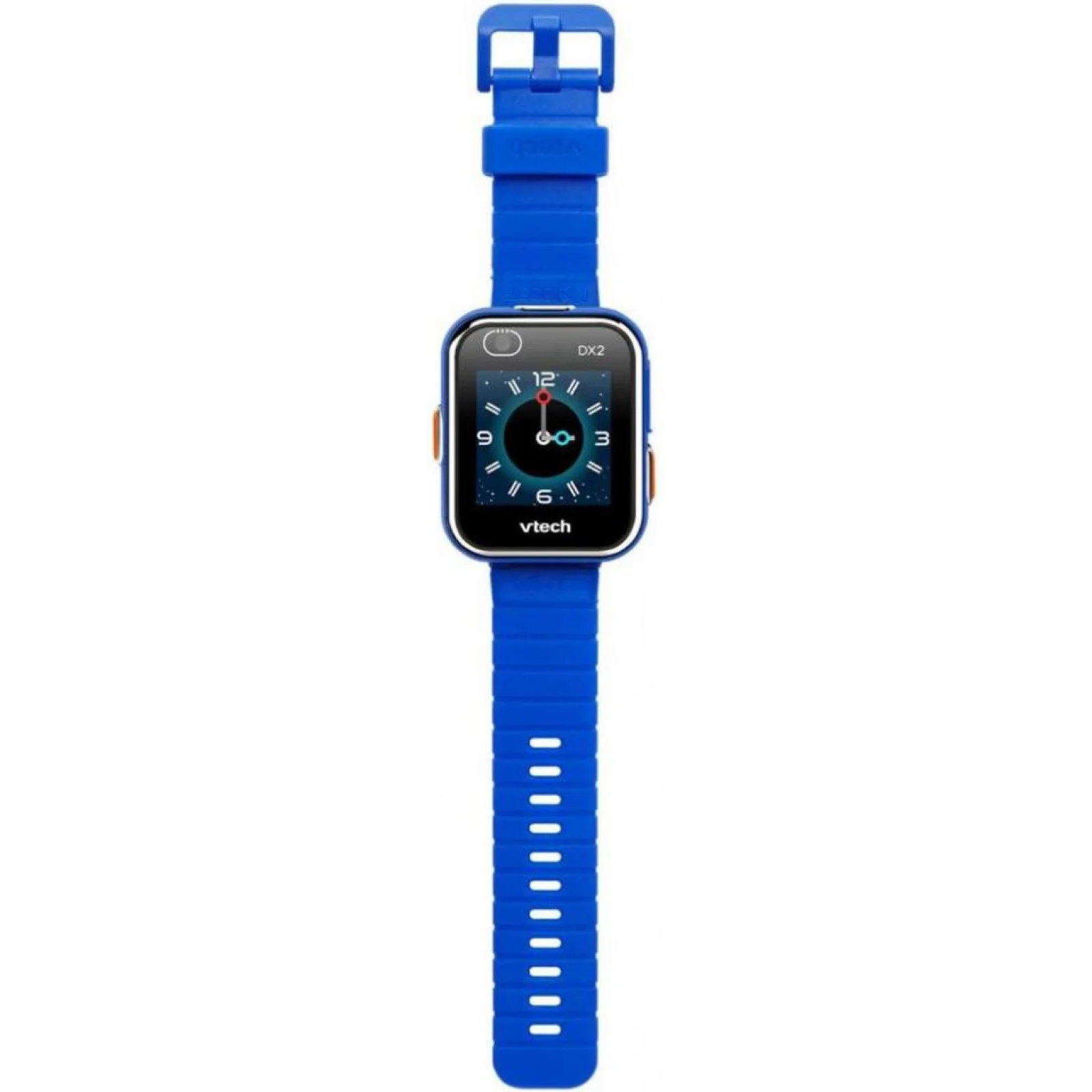 Детские смарт-часы VTech Kidizoom DX2 Blue (80-193803) UA