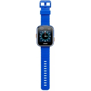 Детские смарт-часы VTech Kidizoom DX2 Blue (80-193803) UA