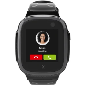 Дитячий годинник Xplora X5 Play Black