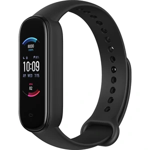 Спортивный браслет Amazfit Band 5 Black EU