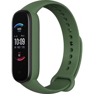 Спортивный браслет Amazfit Band 5 Olive EU