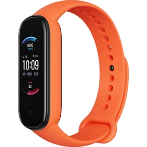 Спортивный браслет Amazfit Band 5 Orange EU